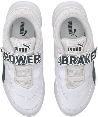 (PS) 푸마 페라리 블루/화이트 (Puma Ferrari 블루/화이트) 339977-03 Lookbook (PS) 푸마 페라리 블루/화이트 (Puma Ferrari 블루/화이트) 339977-03