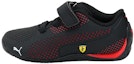 Buy (PS) Puma Scuderia Ferrari Drift Cat 5 Ultra 'Hitam' 362705-02