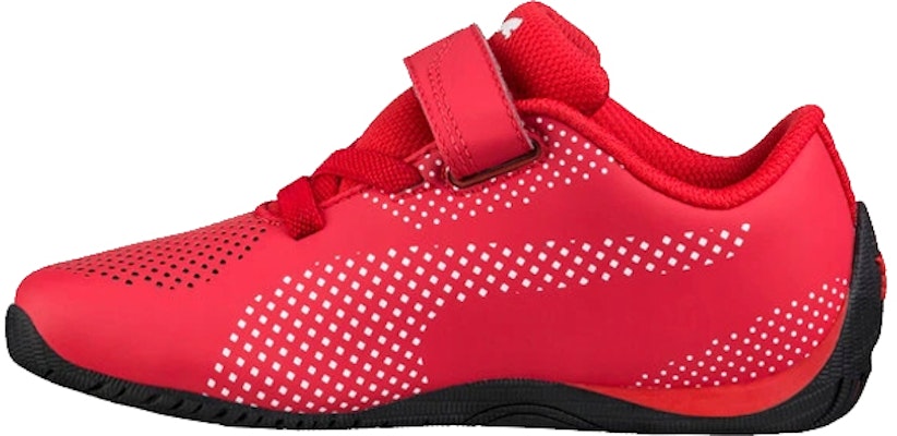 (PS) Puma Scuderia Ferrari Drift Cat 5 Ultra 'Rojo' 362705-01 Buy (PS) Puma Scuderia Ferrari Drift Cat 5 Ultra 'Rojo' 362705-01