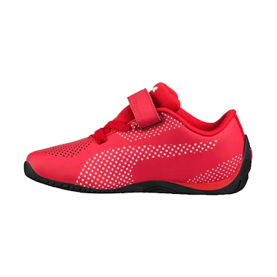 (PS) Puma Scuderia Ferrari Drift Cat 5 Ultra 'Red'