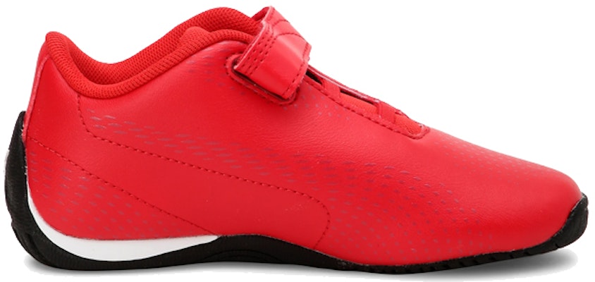 (PS) Puma Scuderia Ferrari Drift Cat 5 Ultra II V 'Zapatillas Rojas' 306462-03 Order (PS) Puma Scuderia Ferrari Drift Cat 5 Ultra II V 'Zapatillas Rojas' 306462-03