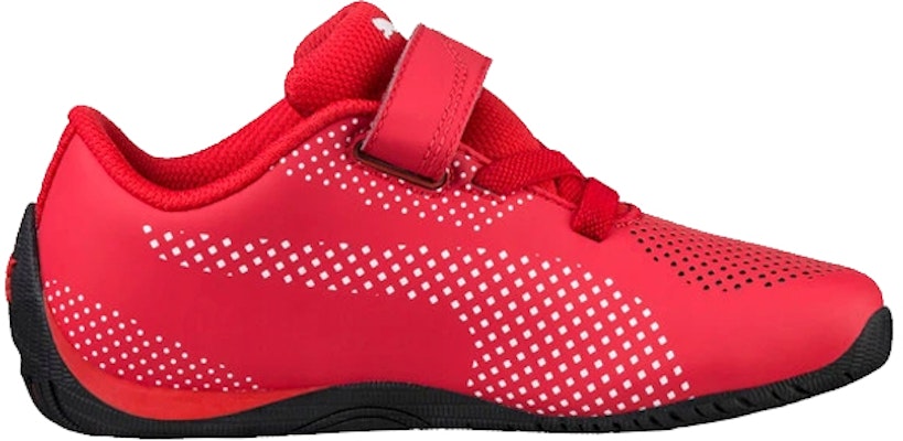 (PS) Puma Scuderia Ferrari Drift Cat 5 Ultra 'Rojo' 362705-01 Order (PS) Puma Scuderia Ferrari Drift Cat 5 Ultra 'Rojo' 362705-01
