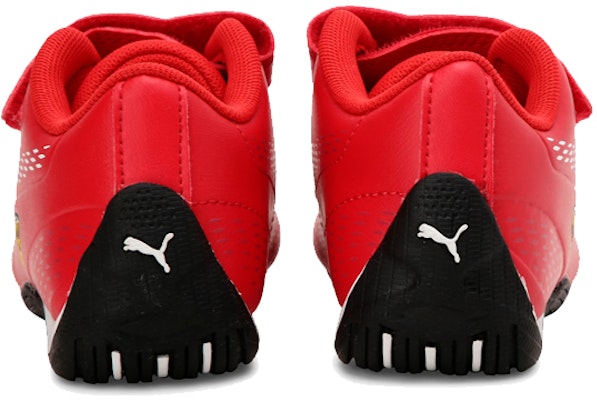 (PS) Puma Scuderia Ferrari Drift Cat 5 Ultra II V 'Zapatillas Rojas' 306462-03 Shop (PS) Puma Scuderia Ferrari Drift Cat 5 Ultra II V 'Zapatillas Rojas' 306462-03