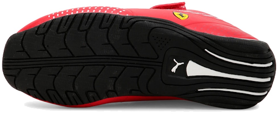 (PS) Puma Scuderia Ferrari Drift Cat 5 Ultra II V 'Zapatillas Rojas' 306462-03 Purchase (PS) Puma Scuderia Ferrari Drift Cat 5 Ultra II V 'Zapatillas Rojas' 306462-03