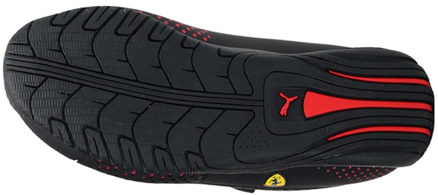 (Preschool) Puma Scuderia Ferrari Drift Cat 5 Ultra 'Black' 362705-02 Purchase (Preschool) Puma Scuderia Ferrari Drift Cat 5 Ultra 'Black' 362705-02