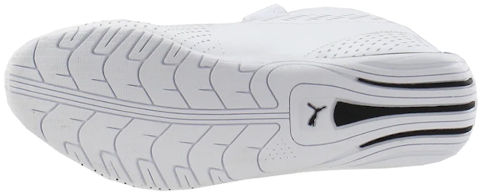 (Preschool) Puma Scuderia Ferrari Drift Cat 5 Ultra II V 'White Kid's Training' 306462-02 Purchase (Preschool) Puma Scuderia Ferrari Drift Cat 5 Ultra II V 'White Kid's Training' 306462-02
