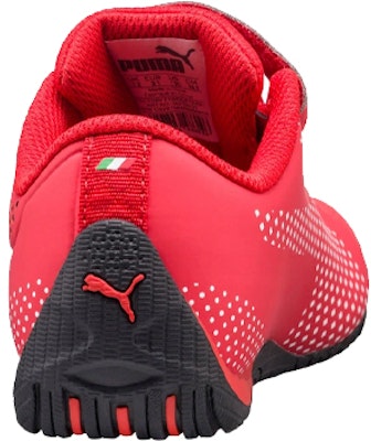 (PS) Puma Scuderia Ferrari Drift Cat 5 Ultra 'Rojo' 362705-01 Purchase (PS) Puma Scuderia Ferrari Drift Cat 5 Ultra 'Rojo' 362705-01