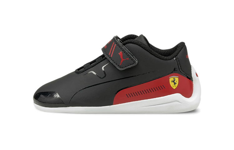 Buy (PS) Puma Scuderia Ferrari Drift Cat 8 ''Nero Rosso Bianco'' 339972-04