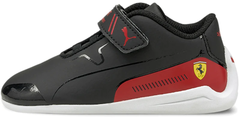 (PS) Puma Scuderia Ferrari Drift Cat 8 ''Nero Rosso Bianco'' 339972-04 Buy (PS) Puma Scuderia Ferrari Drift Cat 8 ''Nero Rosso Bianco'' 339972-04