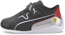 (PS) Puma Scuderia Ferrari Drift Cat 8 'Latihan Hitam' 339972-01