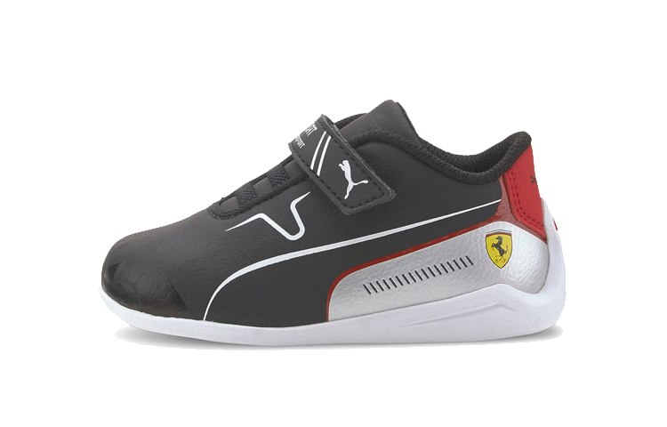 Buy (PS) Puma Scuderia Ferrari Drift Cat 8 ''Zwart Training'' 339972-01