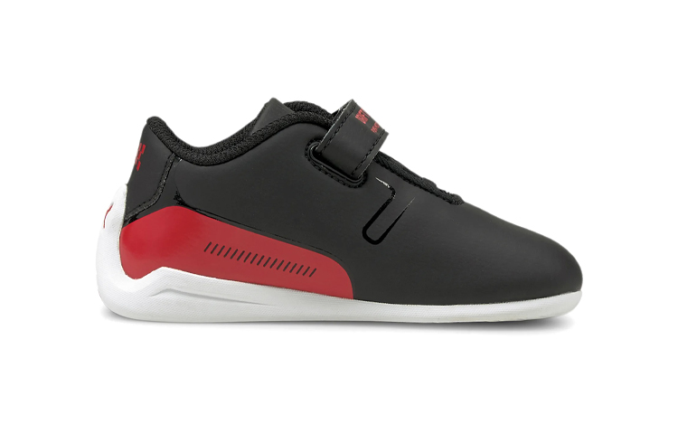 Order (PS) Puma Scuderia Ferrari Drift Cat 8 ''Nero Rosso Bianco'' 339972-04