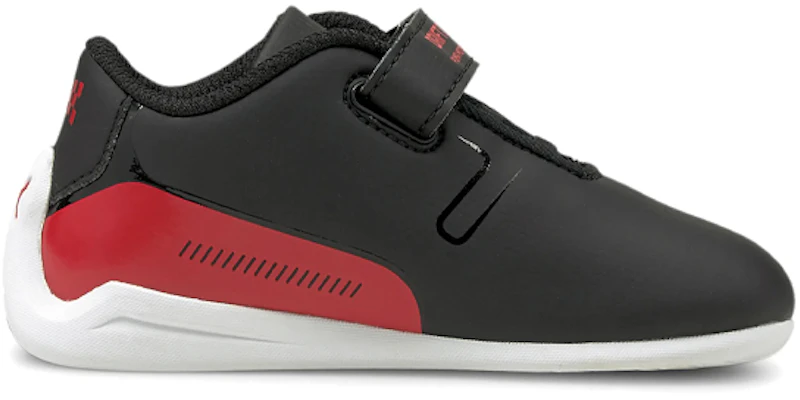 (PS) Puma Scuderia Ferrari Drift Cat 8 ''Nero Rosso Bianco'' 339972-04 Order (PS) Puma Scuderia Ferrari Drift Cat 8 ''Nero Rosso Bianco'' 339972-04