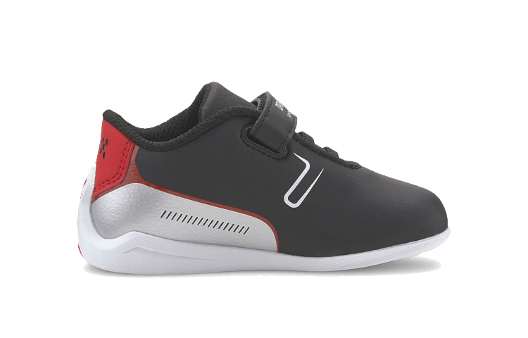 Order (PS) Puma Scuderia Ferrari Drift Cat 8 ''Zwart Training'' 339972-01