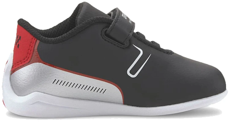 (PS) Puma Scuderia Ferrari Drift Cat 8 ''Zwart Training'' 339972-01 Order (PS) Puma Scuderia Ferrari Drift Cat 8 ''Zwart Training'' 339972-01