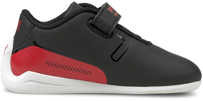 (PS) Puma Scuderia Ferrari Drift Cat 8 'Negro Rojo Blanco' 339972-04 Order (PS) Puma Scuderia Ferrari Drift Cat 8 'Negro Rojo Blanco' 339972-04
