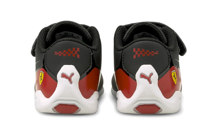 Purchase (PS) Puma Scuderia Ferrari Drift Cat 8 ''Nero Rosso Bianco'' 339972-04
