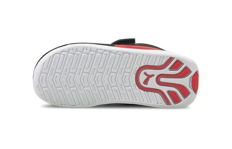 Details for (PS) Puma Scuderia Ferrari Drift Cat 8 ''Nero Rosso Bianco'' 339972-04