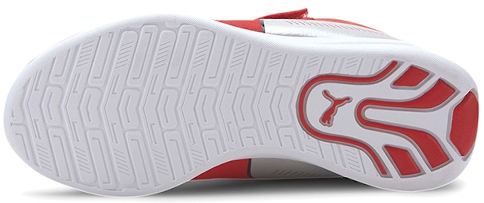 (PS) Sepatu Lari Olahraga Puma Scuderia Ferrari Drift Cat Merah/Putih/Hitam 339971-02 Purchase (PS) Sepatu Lari Olahraga Puma Scuderia Ferrari Drift Cat Merah/Putih/Hitam 339971-02