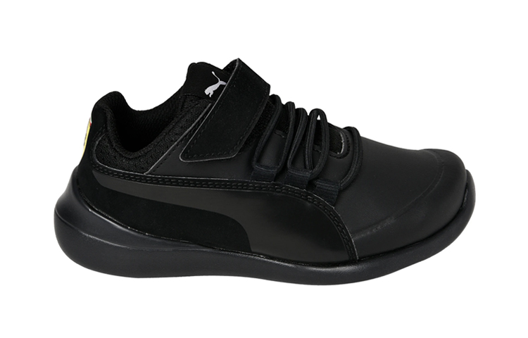 Order (PS) 푸마 페라리 에보 캣 V 블랙 (Puma Ferrari Evo Cat V Black) 365840-02