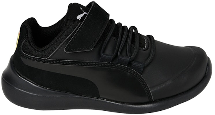 (PS) 푸마 페라리 에보 캣 V 블랙 (Puma Ferrari Evo Cat V Black) 365840-02 Order (PS) 푸마 페라리 에보 캣 V 블랙 (Puma Ferrari Evo Cat V Black) 365840-02
