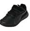 Lookbook (Preschool) Puma Scuderia Ferrari Evo Cat V 'Black' 365840-02
