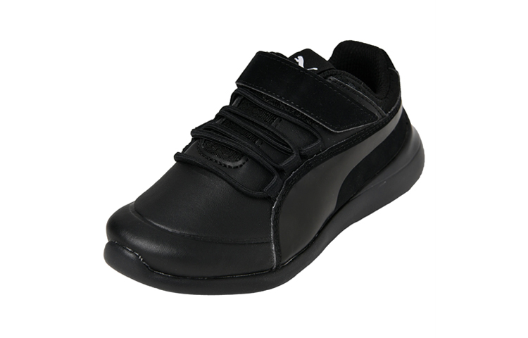 Lookbook (PS) 푸마 페라리 에보 캣 V 블랙 (Puma Ferrari Evo Cat V Black) 365840-02