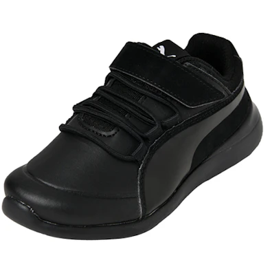 (PS) 푸마 페라리 에보 캣 V 블랙 (Puma Ferrari Evo Cat V Black) 365840-02 Lookbook (PS) 푸마 페라리 에보 캣 V 블랙 (Puma Ferrari Evo Cat V Black) 365840-02