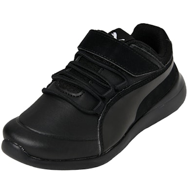 (PS) 푸마 페라리 에보 캣 V 블랙 (Puma Ferrari Evo Cat V Black) 365840-02 Lookbook (PS) 푸마 페라리 에보 캣 V 블랙 (Puma Ferrari Evo Cat V Black) 365840-02