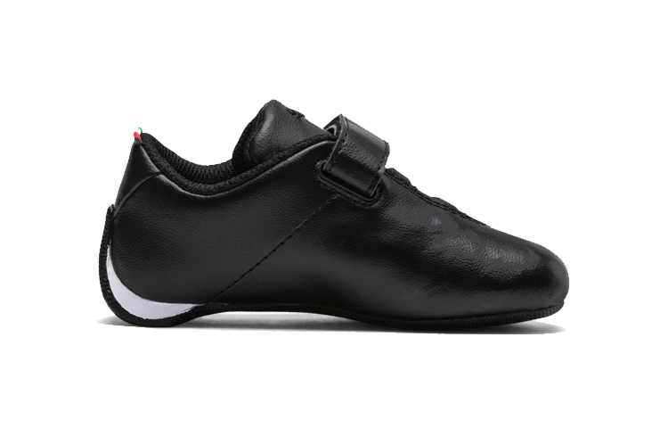 Order (PS) Puma Scuderia Ferrari Future Cat Ultra ''Magic Tape Rutschfest Schwarz'' 306248-02