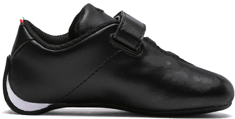 (PS) Puma Scuderia Ferrari Future Cat Ultra 'Cinta Mágica Antideslizante Negra' 306248-02 Order (PS) Puma Scuderia Ferrari Future Cat Ultra 'Cinta Mágica Antideslizante Negra' 306248-02