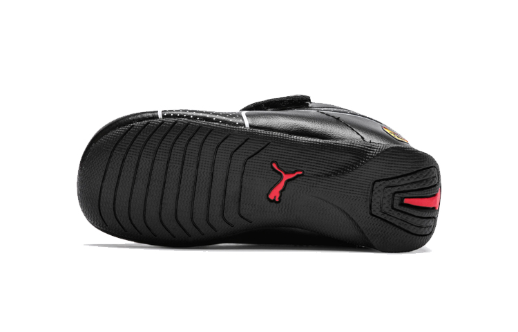 Purchase (PS) Puma Scuderia Ferrari Future Cat Ultra ''Magic Tape Rutschfest Schwarz'' 306248-02