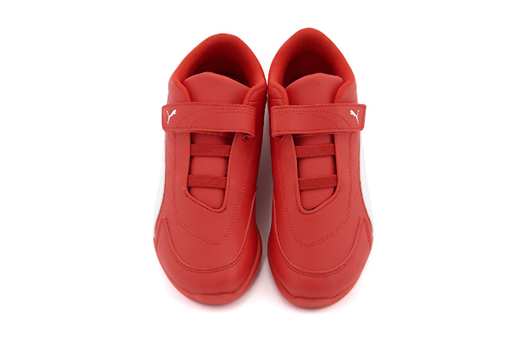 Order (PS) 彪马法拉利赛车猫三代'红白' 306429-04