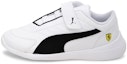 Buy (Preschool) Puma Scuderia Ferrari Kart Cat III 'Toddler Black' 306429-06