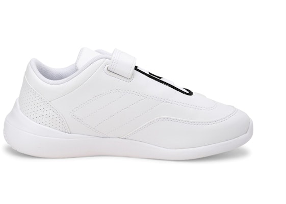 (Preschool) Puma Scuderia Ferrari Kart Cat III 'Toddler Black' 306429-06 Order (Preschool) Puma Scuderia Ferrari Kart Cat III 'Toddler Black' 306429-06