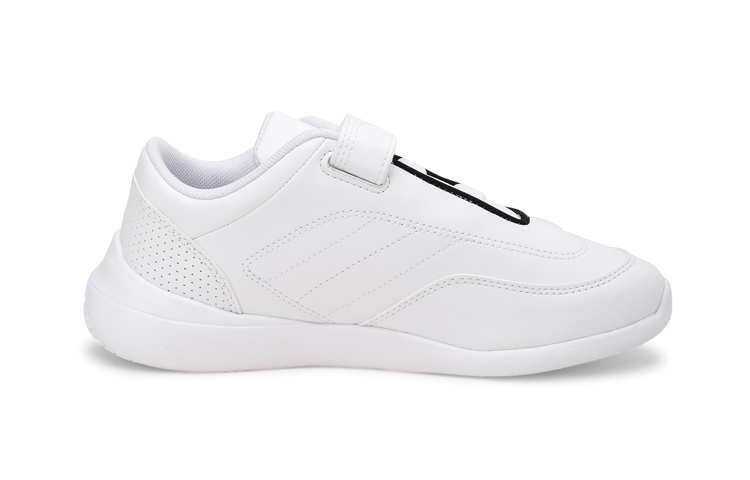 Order (PS) Puma Scuderia Ferrari Kart Cat III 'Negro Para Niños Pequeños' 306429-06