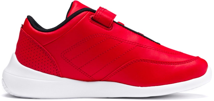 (PS) Puma Scuderia Ferrari Kart Cat III 'Merah Anak-anak' 306429-01 Order (PS) Puma Scuderia Ferrari Kart Cat III 'Merah Anak-anak' 306429-01