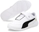 Lookbook (Preschool) Puma Scuderia Ferrari Kart Cat III 'Toddler Black' 306429-06