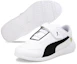 Shop (PS) Puma Scuderia Ferrari Kart Cat III 'Negro Para Niños Pequeños' 306429-06