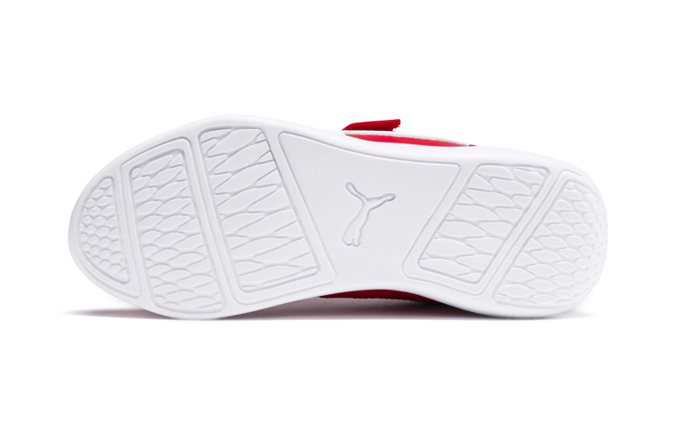 Purchase (PS) Puma Scuderia Ferrari Kart Cat III 'Niño Pequeño Rojo' 306429-01