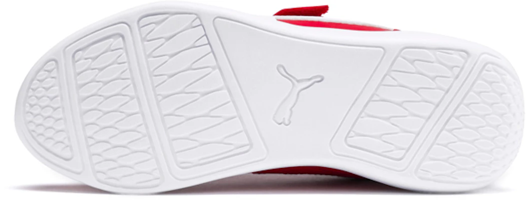 (PS) Puma Scuderia Ferrari Kart Cat III 'Niño Pequeño Rojo' 306429-01 Purchase (PS) Puma Scuderia Ferrari Kart Cat III 'Niño Pequeño Rojo' 306429-01