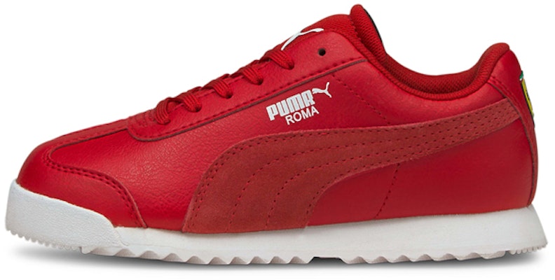 (PS) プーマ フェラーリ レース レッド (Puma Ferrari レース レッド) 306662-02 Buy (PS) プーマ フェラーリ レース レッド (Puma Ferrari レース レッド) 306662-02