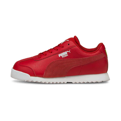 (PS) Puma Scuderia Ferrari Race 'Red Trainer'