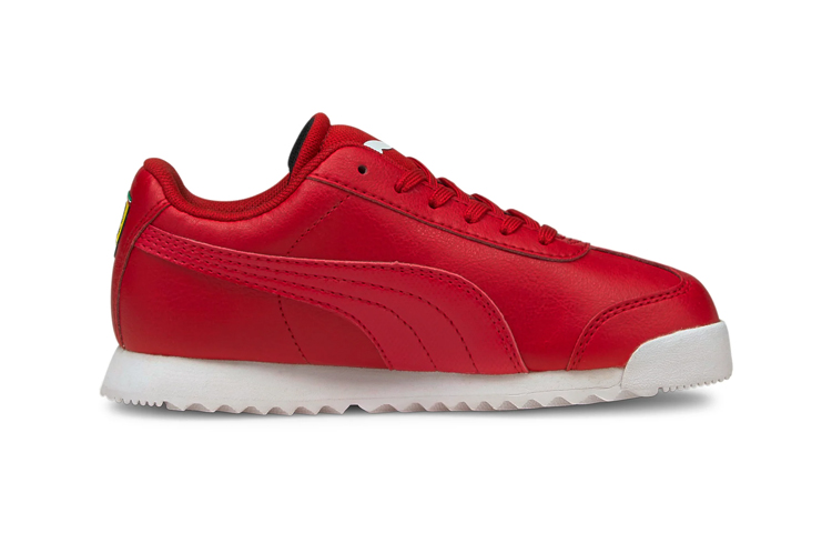 Order (PS) Puma Scuderia Ferrari Race ''Scarpe Rosse'' 306662-02