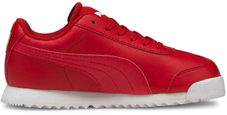(PS) Puma Scuderia Ferrari Race 'Sepatu Merah' 306662-02 Order (PS) Puma Scuderia Ferrari Race 'Sepatu Merah' 306662-02