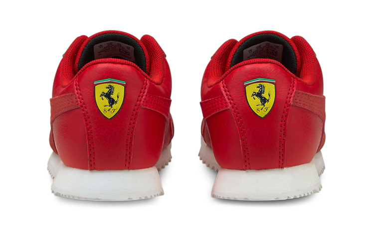 Shop (PS) Puma Scuderia Ferrari Race ''Scarpe Rosse'' 306662-02