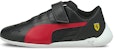 (PS) Kasut Lari Puma Scuderia Ferrari R-Cat Hitam/Merah/Putih 306547-03