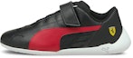 Buy (PS) Kasut Lari Puma Scuderia Ferrari R-Cat Hitam/Merah/Putih 306547-03