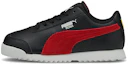 Buy (PS) Puma Scuderia Ferrari Rennsportschuhe Schwarz/Rot 306662-01