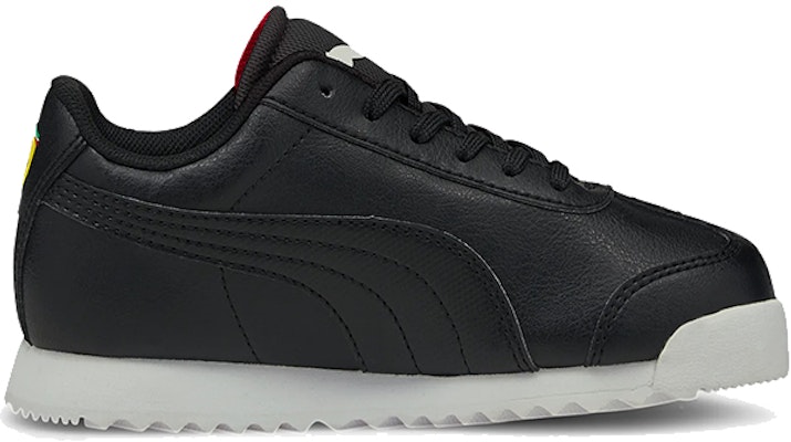 (PS) Kasut Larian Sukan Puma Scuderia Ferrari Hitam/Merah 306662-01 Order (PS) Kasut Larian Sukan Puma Scuderia Ferrari Hitam/Merah 306662-01